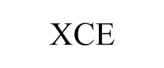 XCE