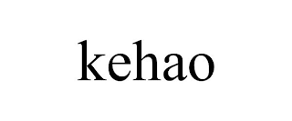 KEHAO