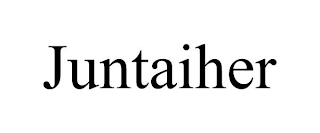 JUNTAIHER
