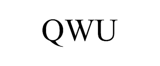 QWU