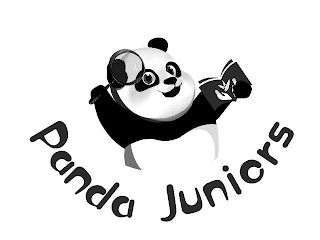 PANDA JUNIORS