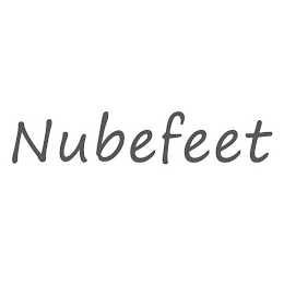 NUBEFEET