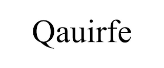 QAUIRFE