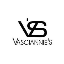V'S VASCIANNIE'S