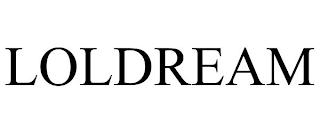 LOLDREAM