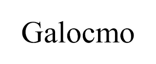 GALOCMO