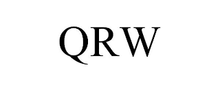 QRW