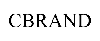 CBRAND