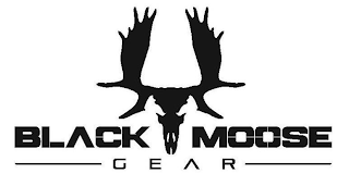 BLACK MOOSE GEAR