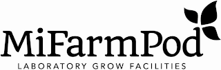 MIFARMPOD LABORATORY GROW FACILITIES