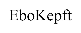 EBOKEPFT