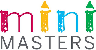 MINI MASTERS