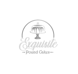 EXQUISITE POUND CAKES