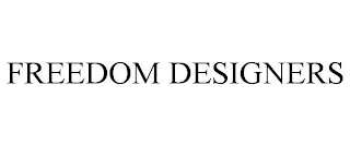 FREEDOM DESIGNERS