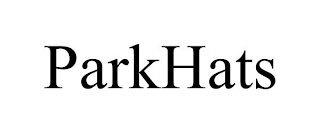 PARKHATS
