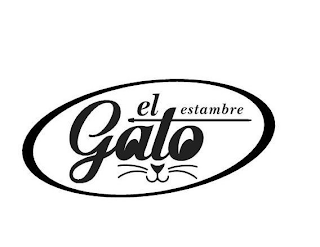 EL GATO ESTAMBRE