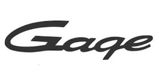 GAGE