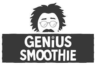 GENIUS SMOOTHIE