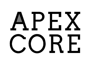 APEXCORE