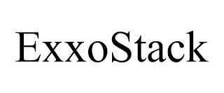 EXXOSTACK