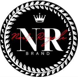 NR NOIR ROYALE BRAND