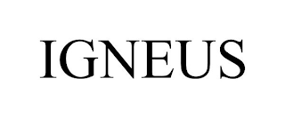 IGNEUS