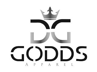GG GODDS APPAREL