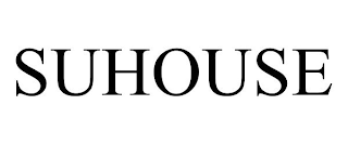 SUHOUSE