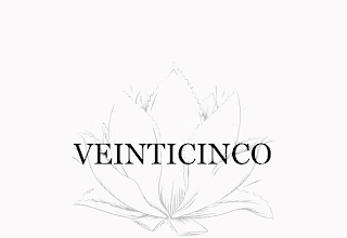 VEINTICINCO