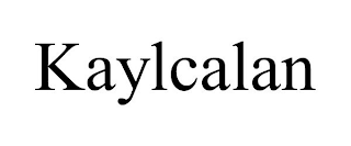 KAYLCALAN