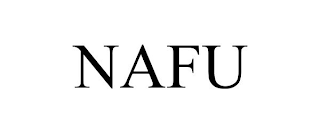 NAFU