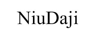 NIUDAJI