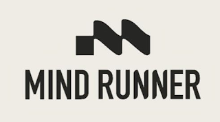 M MIND RUNNER