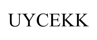 UYCEKK