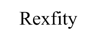 REXFITY