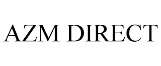 AZM DIRECT