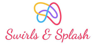 SWIRLS & SPLASH
