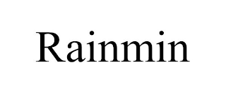 RAINMIN