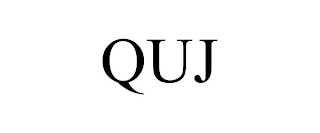 QUJ