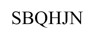 SBQHJN