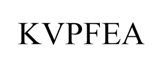 KVPFEA