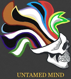 UNTAMED MIND