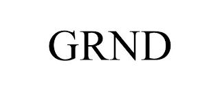 GRND