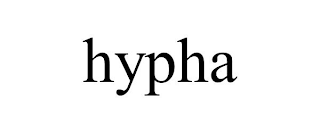 HYPHA