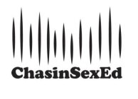 CHASINSEXED