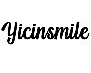 YICINSMILE