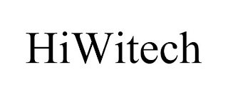 HIWITECH