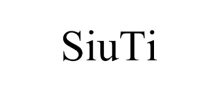 SIUTI