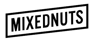 MIXEDNUTS