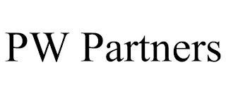 PW PARTNERS